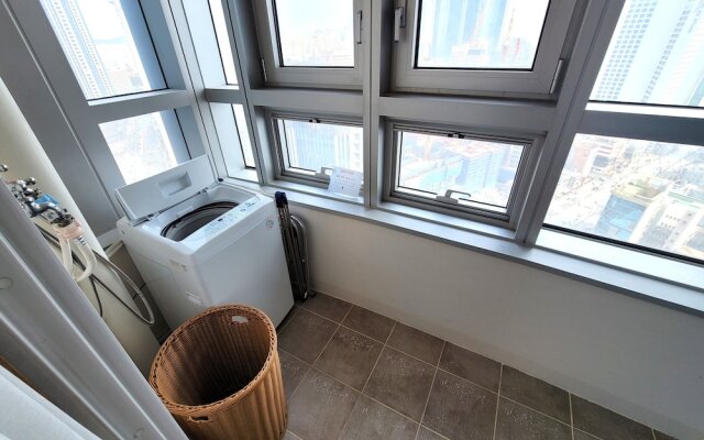 W Residence Hotel Haeundae