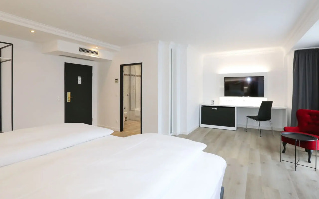 DORMERO Hotel Meerbusch