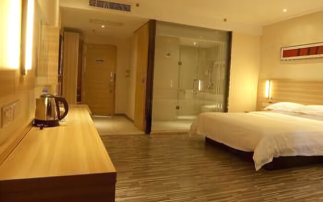 City Convenience Inn