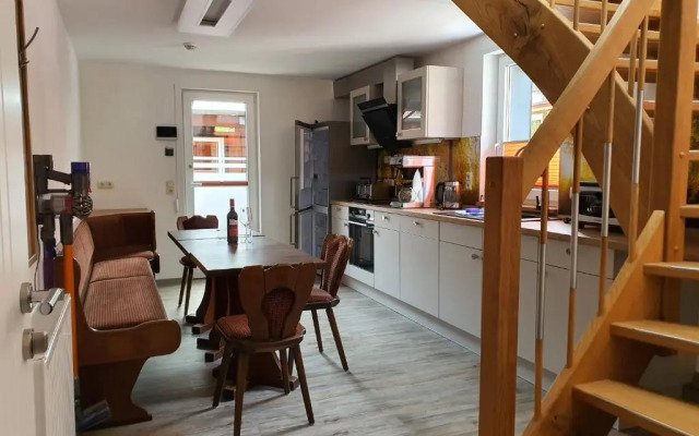 Numero1-Pension und Cafe