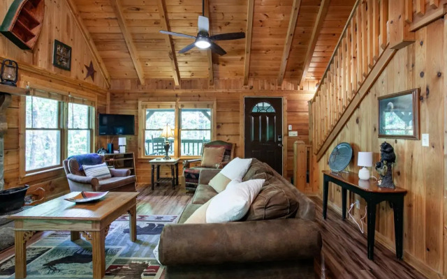 The Hartland - Hot Tub, Jacuzzi, Fireplace