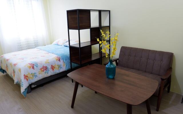 Ortigas Serenity