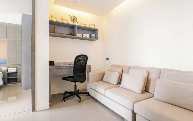 Citygate B307/8 By Villacarte