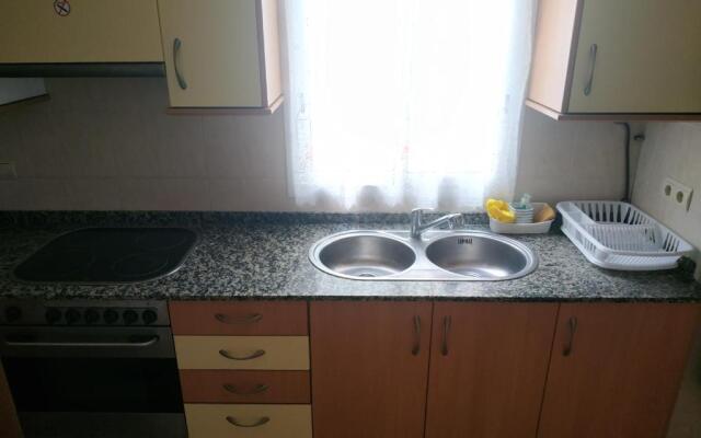 RMM27 - Piso en zona tranquila de Tortosa