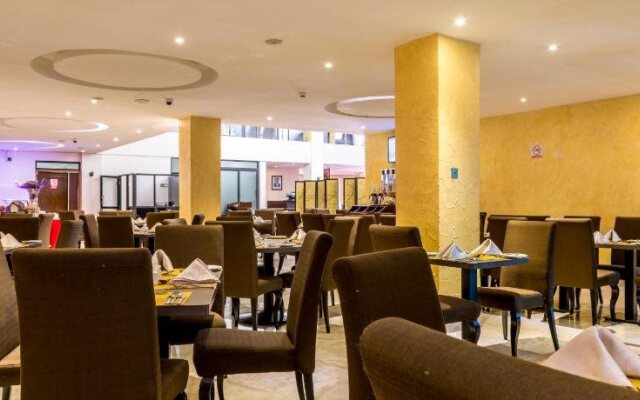 Gelian Hotel Machakos