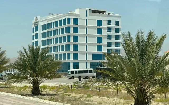 Surgrand Hotel