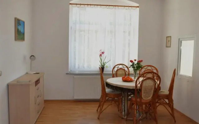 Ferienwohnung Freudenberg