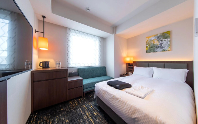 Hotel Forza Nagoya Sakae