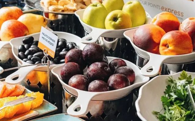 Four Points Flex by Sheraton Antalya Lara