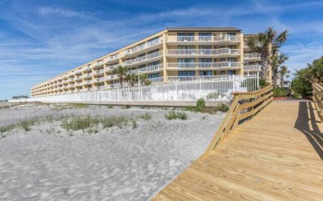 115 Charleston Oceanfront Villas Beach Daze
