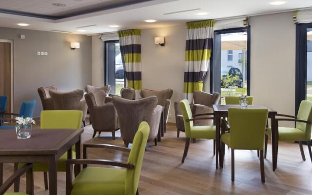 Domitys La Fleur de Lin