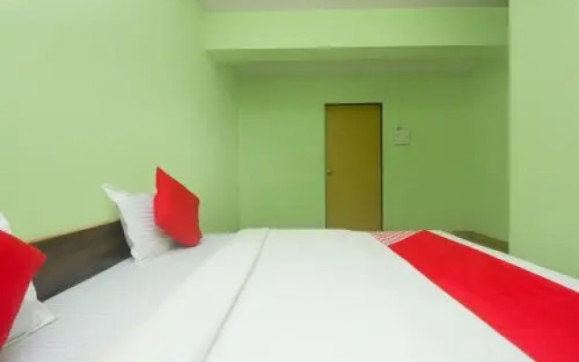 Pednekar's Home Stay by OYO Rooms