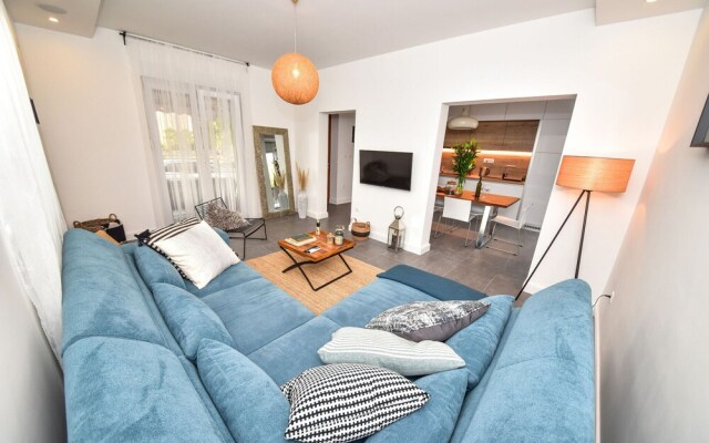 Villa Teuta Zadarvillas