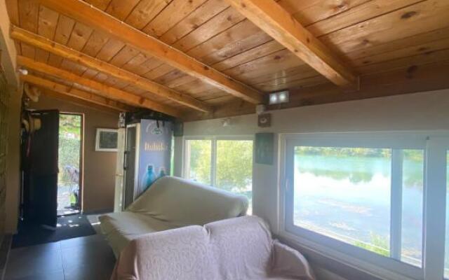 Holiday home Ramovic