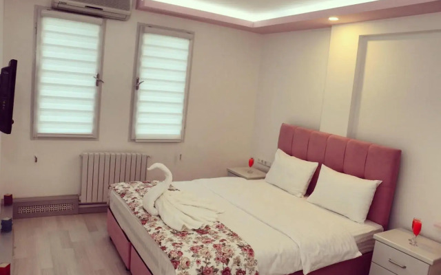 Suw Hotel