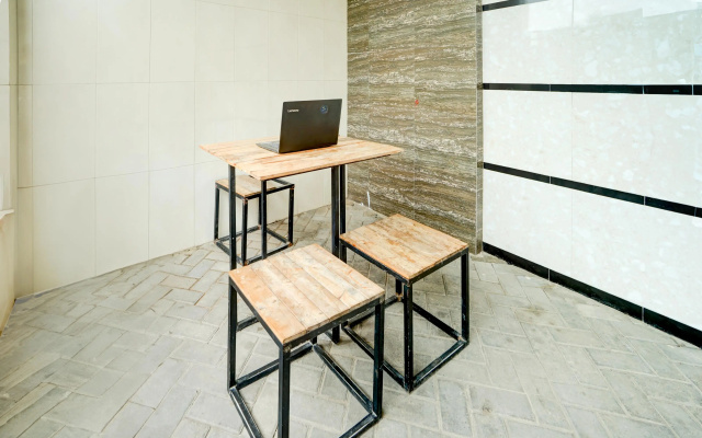 Hotel O Karman's Sari Homestay Syariah