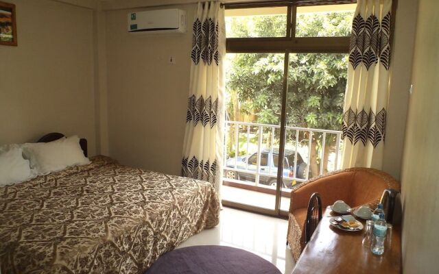 Runako lodge