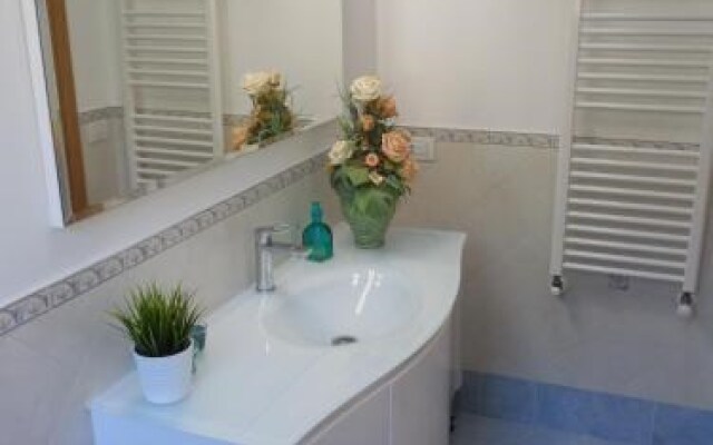 Villa Talea B&b