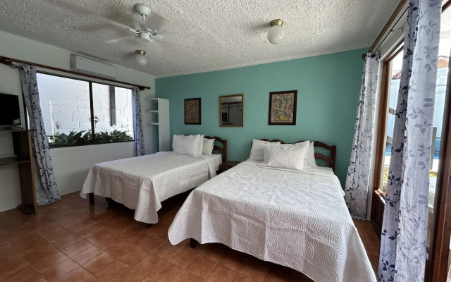 Hotel Sole Doro jaco