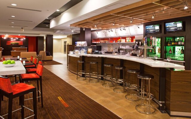 Courtyard by Marriott London