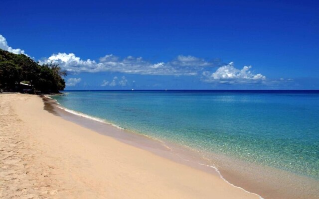 Jalousie at Mullins Bay  by Island Villas