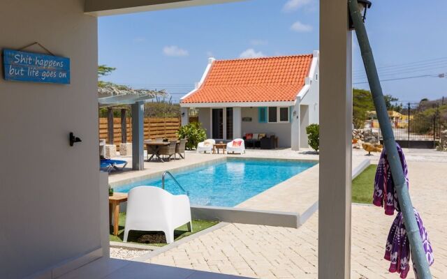 Aruba Boutique Apartments Adults Only