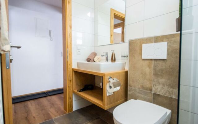 Apartment Jonas See