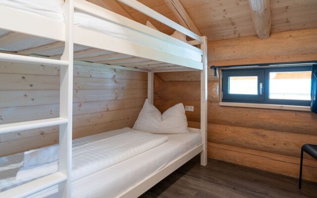 Cozy Holiday Home in Jenig near Skiing