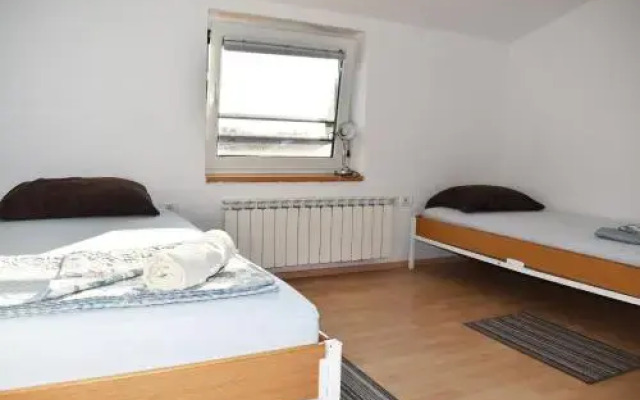 Hostel Bcenter