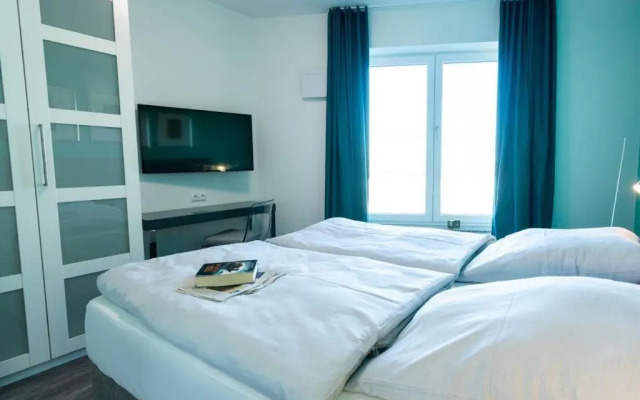 Hafenspitze App 29 Mirador