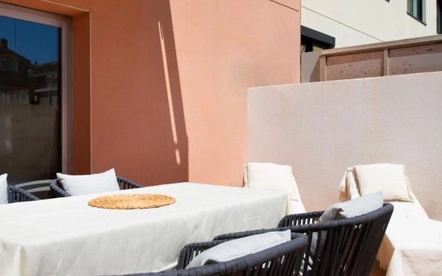 Apartahotel Centric