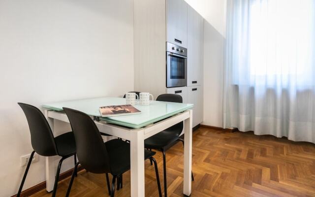 Tomadini 41a2 in Udine