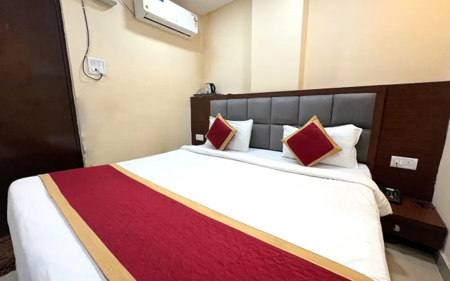Hotel Kashi Residency Varanasi