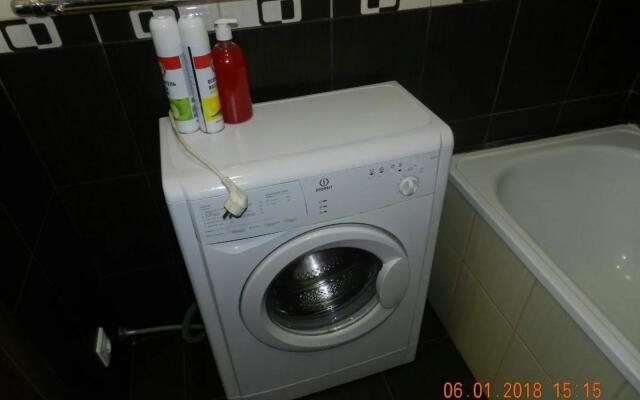 Апартаменты на шоссе Малое 3