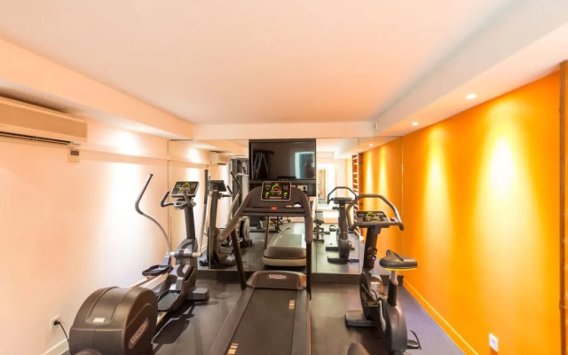 Dream Villa St-Jean 890