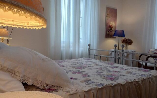 B&B Palazzo Mestichelli
