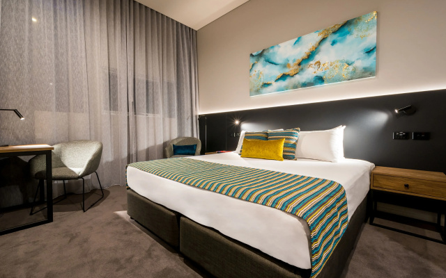Elite Gold Coast