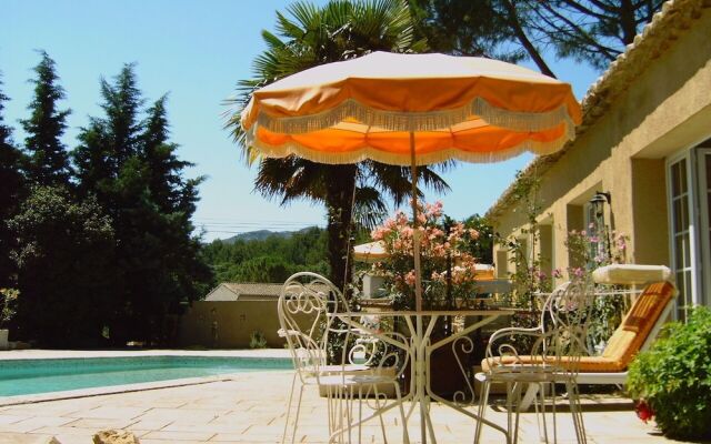Gites Piscine La Balancelle