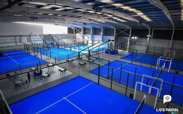 Open Village Sports Hotel & SPA Club