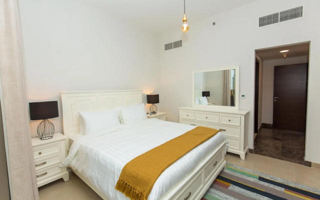 EDEN'S Homes & Villas - Sparkle Tower