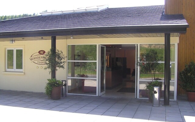Woodenbridge Hotel