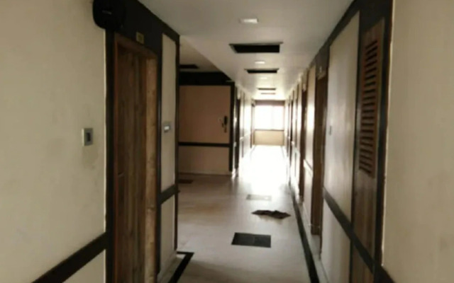Westland Hotel