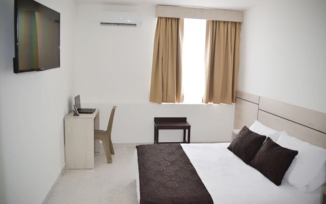 Hotel Kurakata