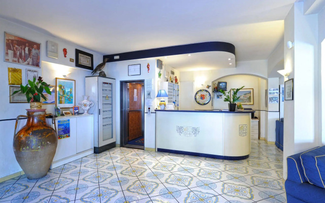 Hotel Settebello