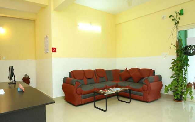 OYO 11516 Wayanad Royal Stream