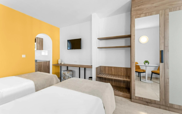 Tropicana Apartamentos