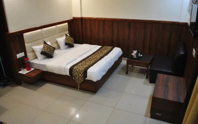 Hotel Vaishno Devi Heights