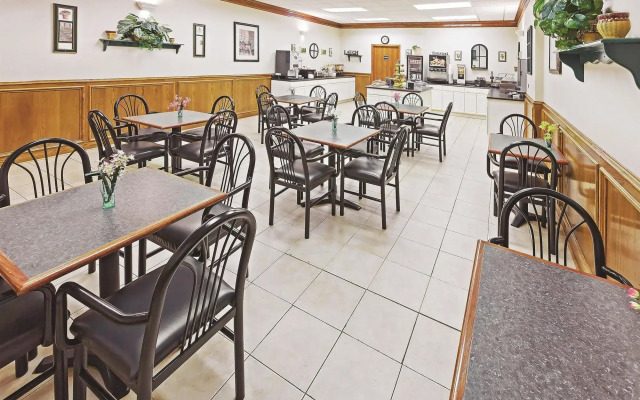 Motel 6 Bartlesville, OK
