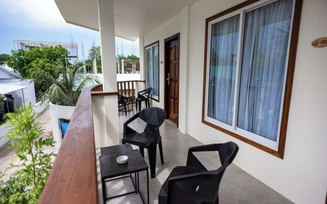 Horizon Dhigurah