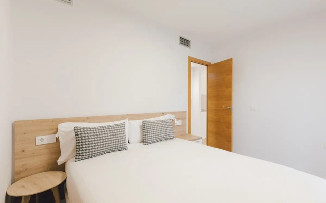 Pio XII Apartments